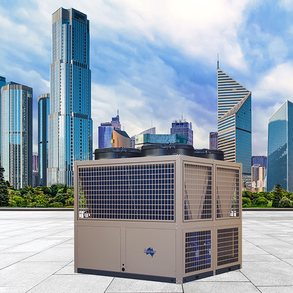 Air Source calor sentinam, aqua fons calor sentinam et terram fons calor sentinam: similitudines et differences