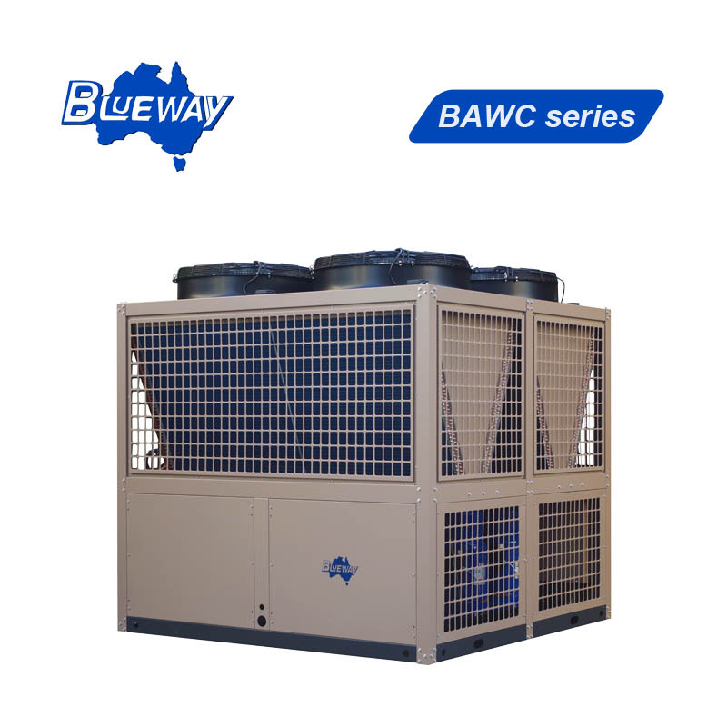 Intelligendo Core Technology post Aeris Source calor Pumps