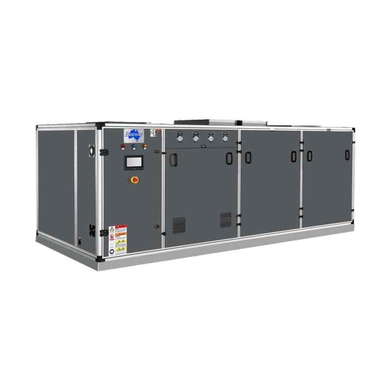 De commoda trium-in-unum dehumidification calor soleatus pro umbraticis natandi lacus
