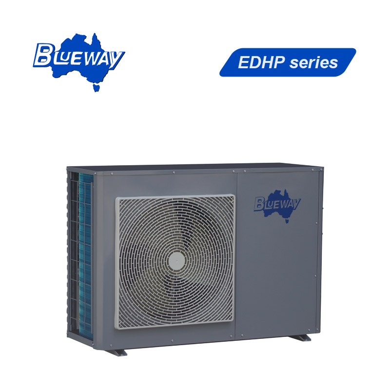 Quomodo tres-in-unum calor pumps reverseris Umbraticis Pool Clima Imperium