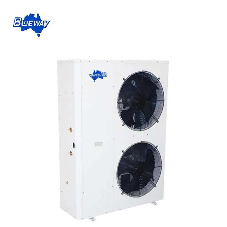 Sinis Wholesale Inverter Geothermal calor Pump Facta