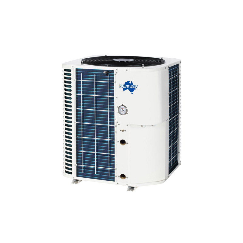 What Is an Air Source Water Chiller and Why Is It Essential for Modern Cooling Systems?