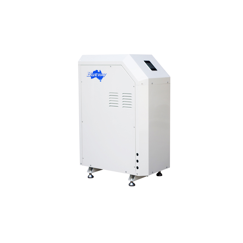 Quid est aqua ad Aquas Caloris Pump et Cur est optima solutio efficientis calefaciendi et refrigerandi?