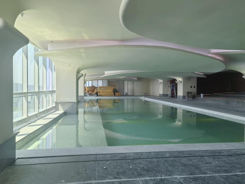 What are the highlights of ORYARD, Buleway Business Travel's debut deliciae urbanae conveniunt hotel in Changsha?