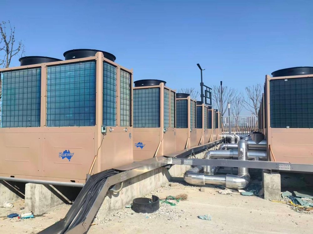 Magna-Scale Sports Centre Case Study: Wenzhou Gymnasium