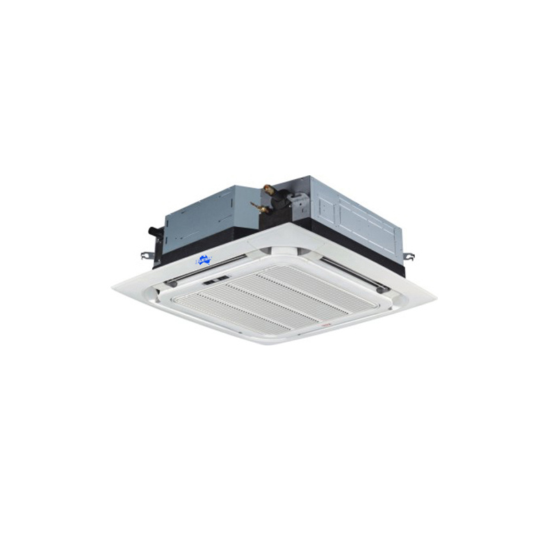 Quomodo potest lux Commercial Air Conditioner Transform Your Business Space?