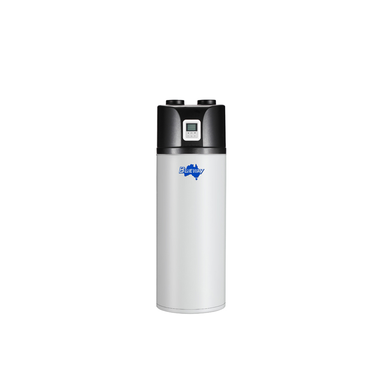 How Does a Hot Water Heat Pump Improve Energy Efficiency and Lower Utility JACTURA?