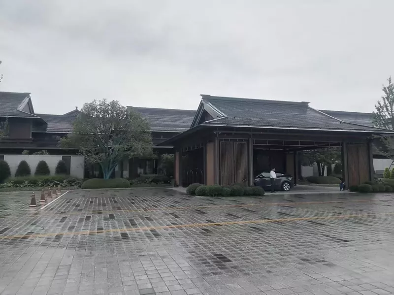 Greentown Guixiang Garden Integrated Pool Dehumidification Heat Pump Installation & Commissioning Project Completed