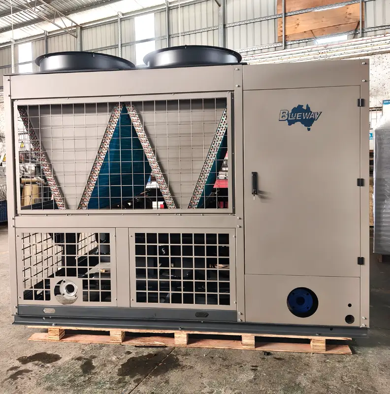 Guangdong Industrial Chiller Manufacturers Test Ranking: In profundum Comparatio Core Aestimatio Dimensiones