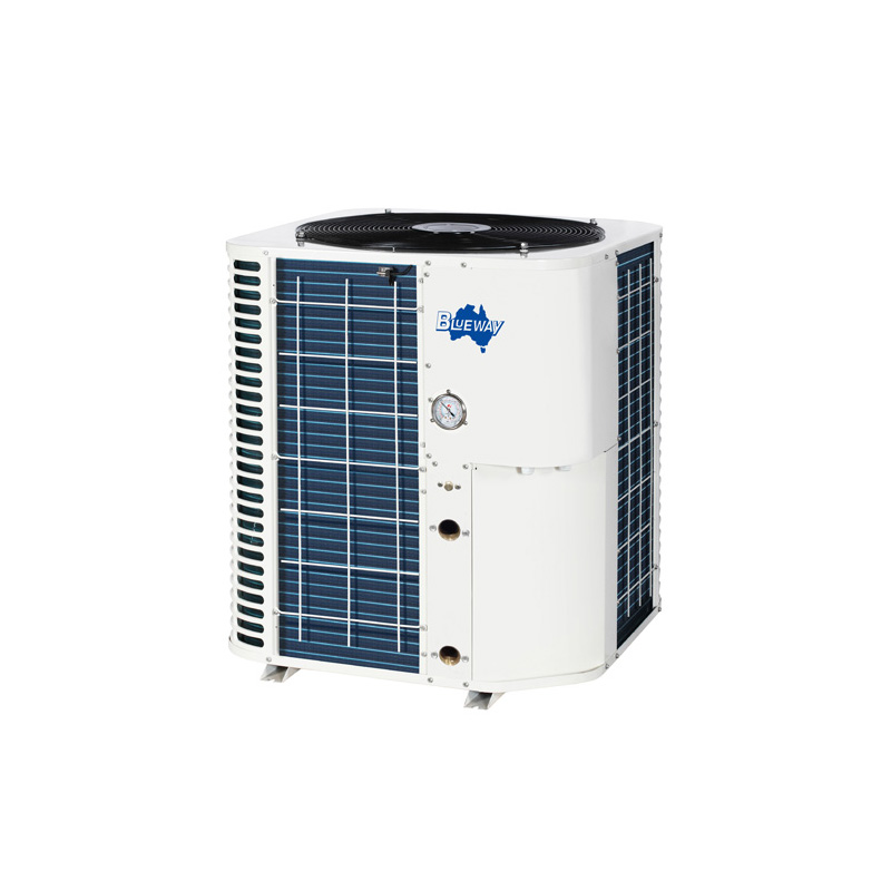 What Makes Air Source Water Chillers Ideal for Tropical Regions?