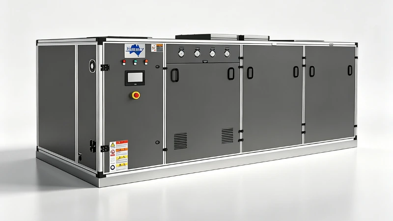 Technical Analysis & Supplier Electio Reference for 3‑in‑1 Pool Dehumidification Calor Pump