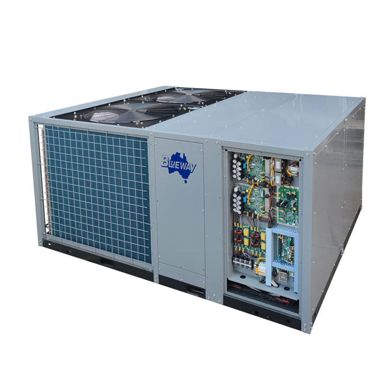 Sina DC Inverter Tectum Package Aeris Conditioner ad sinus Area