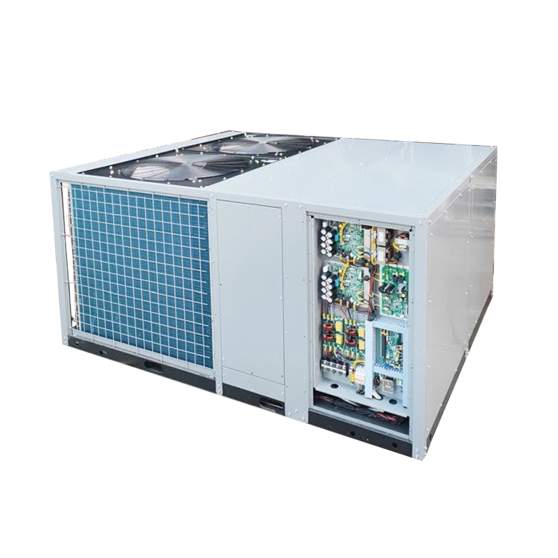 Commercial DC Inverter Tectum Package Unit