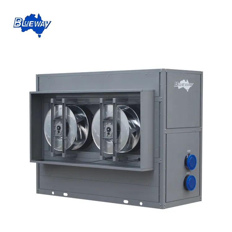 Electric calor sentinam inverter natantes piscinam calefactis