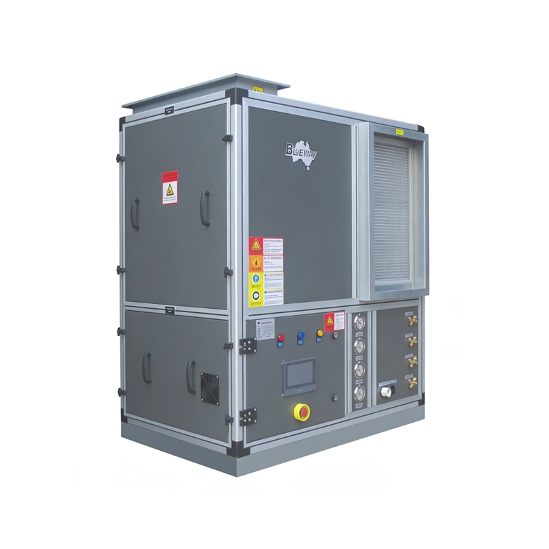 Summus capacitas Indoor Pool Dehumidifier