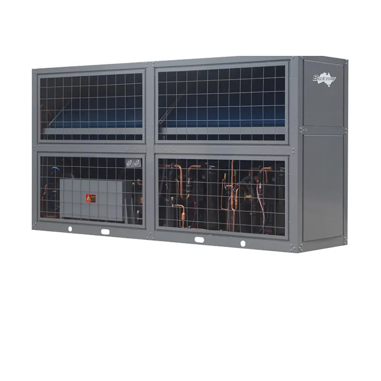 Commercial Electric 380V 65kw calida aqua piscina calor sentinam