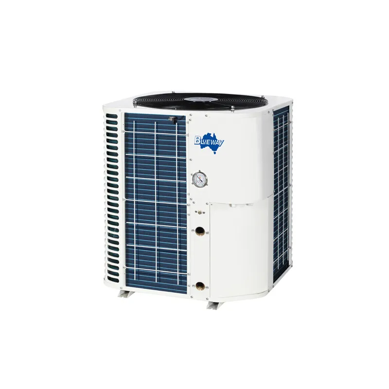 Domus Aeris Cooled aqua Chiller