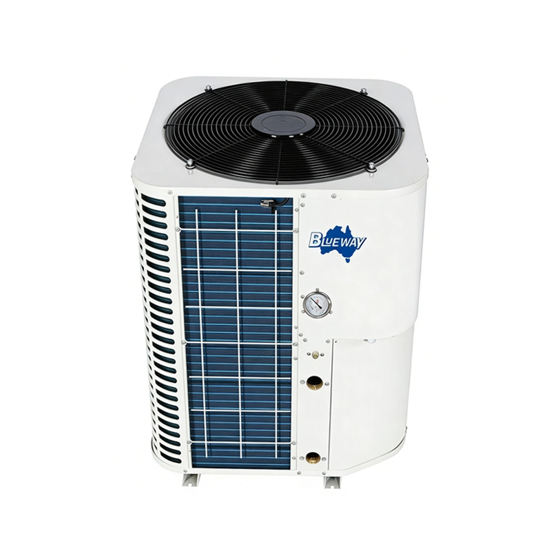 Industrial Aeris refrigeratum aquae Chiller