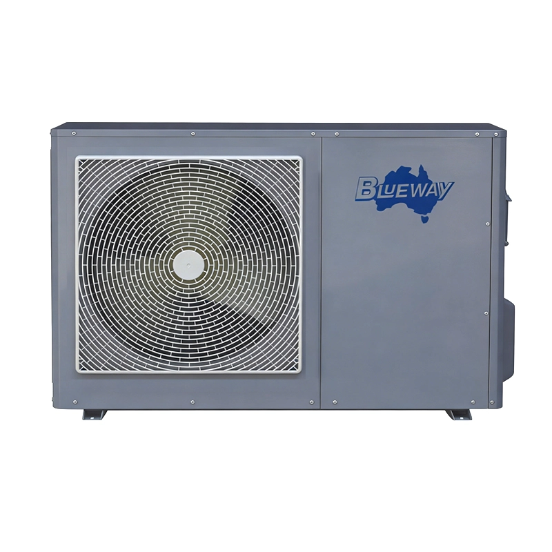 Calor Pump inverter R290