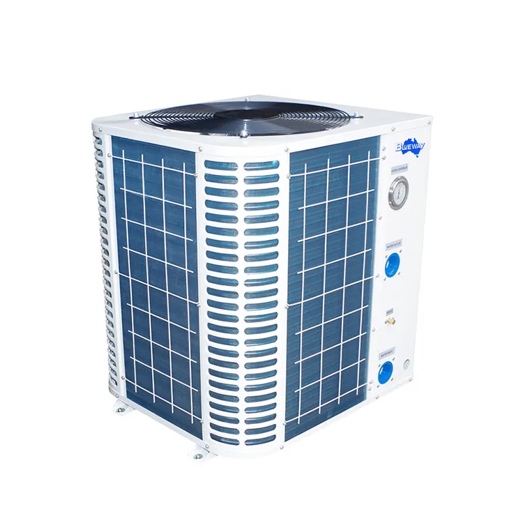 R32 / R410a DC inverter aqua, aqua calor sentinam