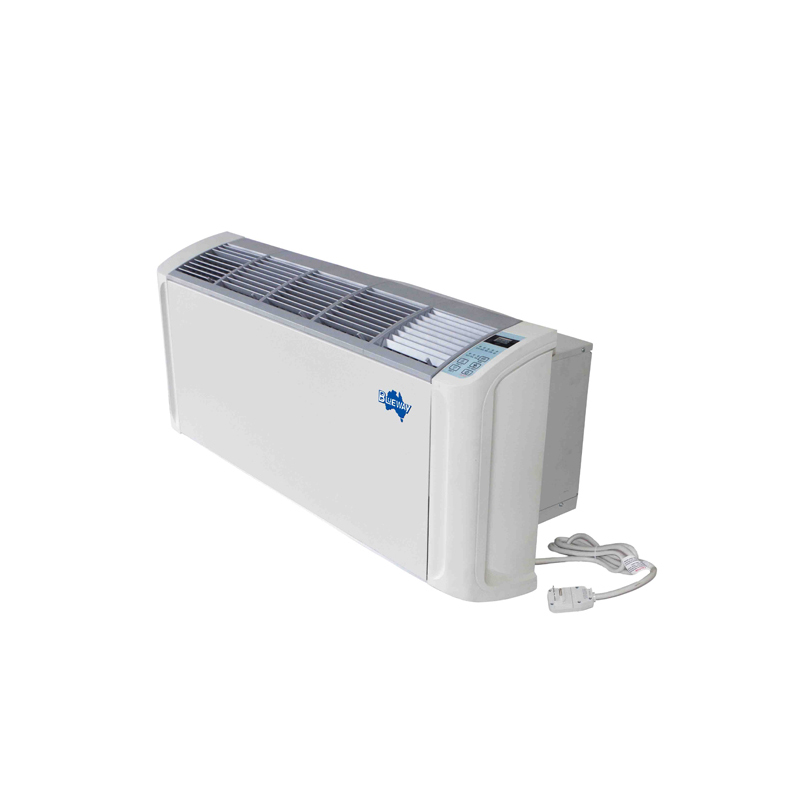Packaged Terminatio Aeris Conditioner
