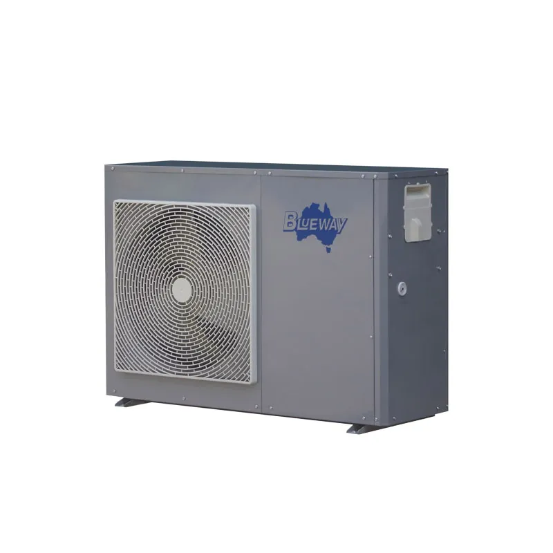 R290 Calefactio Et Frigus Pump