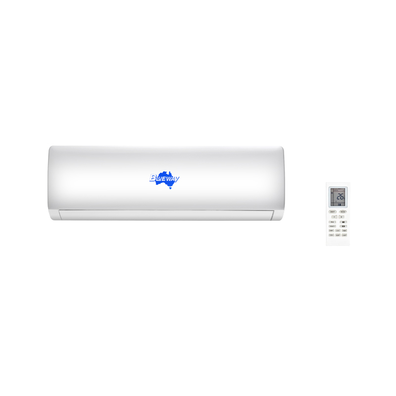 Inenarrabilia Type Aeris Conditioner Wall split-