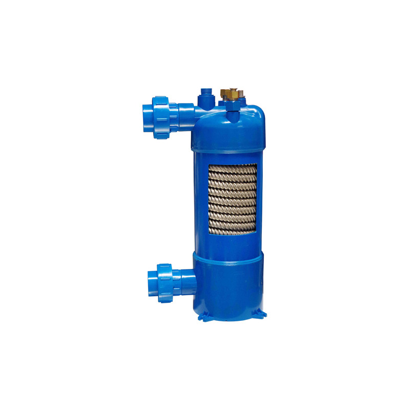 Titanium Heat Exchanger